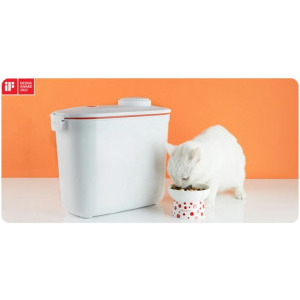 PetKit Recipient pentru vidat si depozitare hrana Vacube