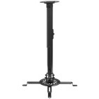 Suport TV / Monitor Superior SUPSTV013 reglabil, negru