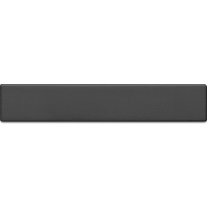 Seagate One Touch Portable 2TB USB 3.0 Silver