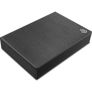 Seagate One Touch Portable 4TB USB 3.0 Black