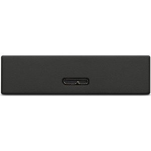 Seagate One Touch Portable 4TB USB 3.0 Silver