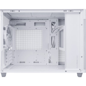 ASUS AP201 TG Prime White