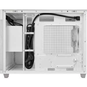 ASUS Prime AP201 Mesh White