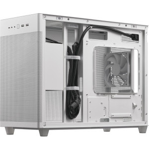 ASUS Prime AP201 Mesh White