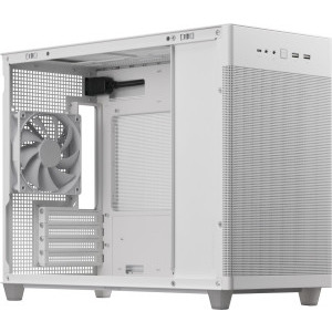 ASUS Prime AP201 Mesh White