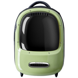 PetKit Rucsac cu hublou Verde