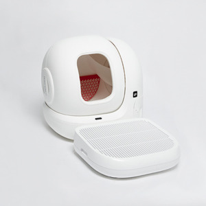 PetKit Cutie pentru colectarea granulelor de nisip, compatibila Pura Max & Pura X