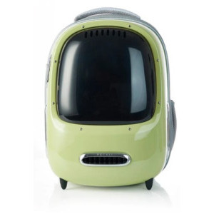 PetKit Rucsac cu hublou Verde