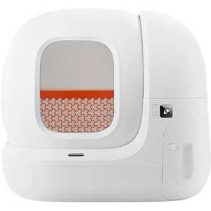 PetKit Litiera Smart Pura Max pentru pisici