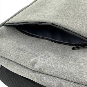 Tellur Rucsac notebook 15.6 inch Nomad, Grey