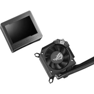 ASUS ROG RYUJIN III 360 ARGB