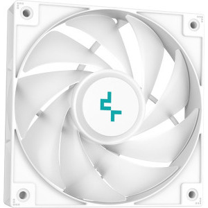 Deepcool LS720 SE ARGB White
