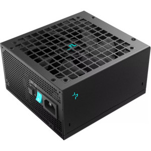 Deepcool PX850G, 80+ Gold, Cybenetics Gold, 850W