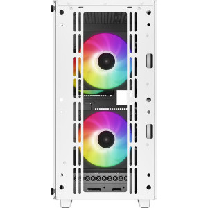 Deepcool CC360 ARGB White