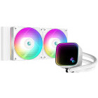 Deepcool LS520 SE ARGB White