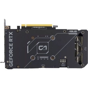 ASUS GeForce RTX 4060 DUAL OC 8GB GDDR6 128-bit DLSS 3.0