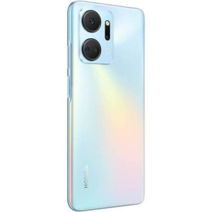 Smartphone Honor X7a, 128GB, 4GB RAM, Dual SIM, 4G, 5-Camere, Titanium ...