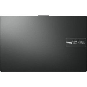 ASUS 15.6'' Vivobook Go 15 E1504FA, FHD, Procesor AMD Ryzen™ 5 7520U (4M Cache, up to 4.3 GHz), 8GB DDR5, 512GB SSD, Radeon 610M, No OS, Mixed Black