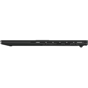 ASUS 15.6'' Vivobook Go 15 E1504FA, FHD, Procesor AMD Ryzen™ 5 7520U (4M Cache, up to 4.3 GHz), 8GB DDR5, 512GB SSD, Radeon 610M, No OS, Mixed Black