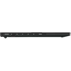 ASUS 15.6'' Vivobook Go 15 E1504FA, FHD, Procesor AMD Ryzen™ 5 7520U (4M Cache, up to 4.3 GHz), 8GB LPDDR5, 512GB SSD, AMD Radeon 610M, No OS, Mixed Black