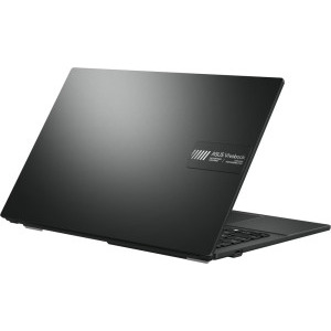 ASUS 15.6'' Vivobook Go 15 E1504FA, FHD, Procesor AMD Ryzen™ 5 7520U (4M Cache, up to 4.3 GHz), 8GB LPDDR5, 512GB SSD, AMD Radeon 610M, No OS, Mixed Black
