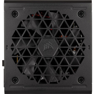 Corsair RM Series RM650, 80+ Gold, 650W