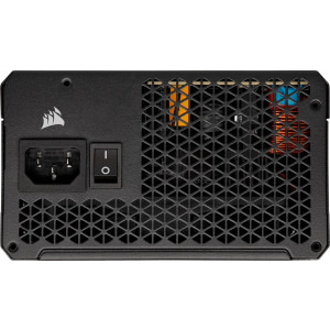 Corsair RM Series RM650, 80+ Gold, 650W