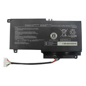 OEM Baterie Toshiba Satellite L40-A 3000mAh 4 celule 14.4V Li-Polymer