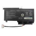 Acumulator notebook OEM Baterie Toshiba Satellite L50-A 3000mAh 4 celule 14.4V Li-Polymer
