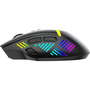 Marvo M791W RGB Black