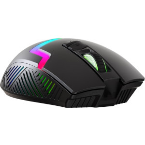 Marvo M791W RGB Black