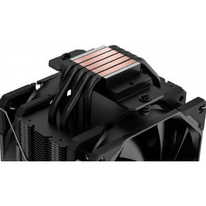 ID-Cooling SE-225-XT Black