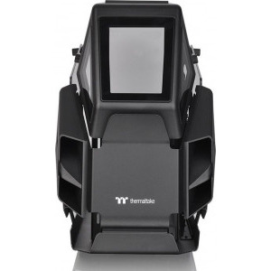 Thermaltake T200 Black