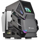 Carcasa Thermaltake T200 Black