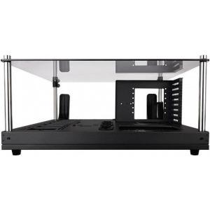Thermaltake Core P5 TG V2 Black Edition
