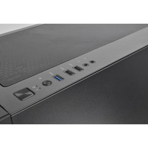 Thermaltake Versa T25 Tempered Glass