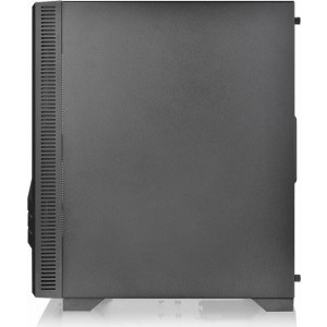 Thermaltake Versa T35 RGB Tempered Glass