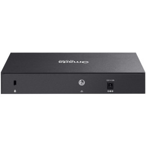 Omada by TP-LINK Gigabit ER7206
