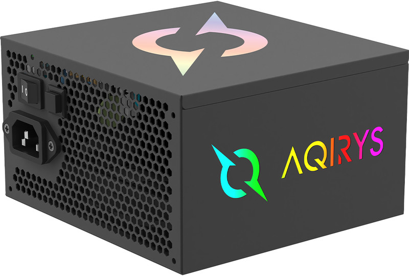Sursa AQIRYS Pulsar, 80+, 450W