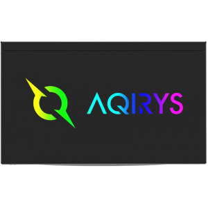 AQIRYS Pulsar, 80+ Bronze, 650W