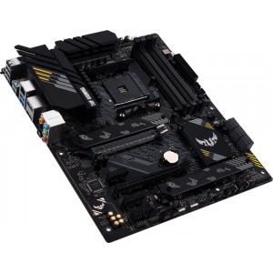 ASUS TUF GAMING B550-PRO