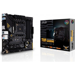 ASUS TUF GAMING B450M-PRO S