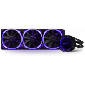 NZXT Kraken X73 RGB