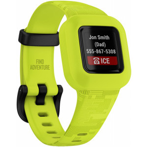 Garmin Vivofit jr. 3 Digi Camo