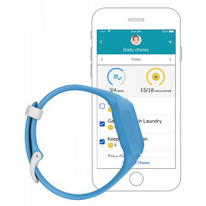 Garmin Vivofit jr. 3 Blue Stars