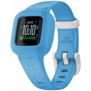 Garmin Vivofit jr. 3 Blue Stars
