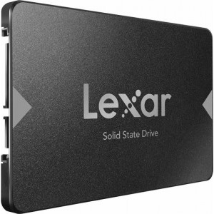 Lexar NS100 128GB SATA-III 2.5 inch