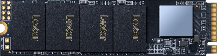 SSD Lexar NM610 250GB PCI Express 3.0 x4 M.2 2280