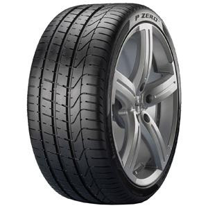 Pirelli P-Zero PZ4 RunOnFlat XL225/40R19 93Y