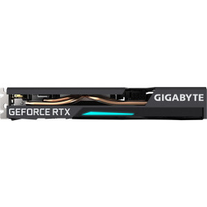 GIGABYTE GeForce RTX 3060 EAGLE OC LHR 12GB GDDR6 192-bit